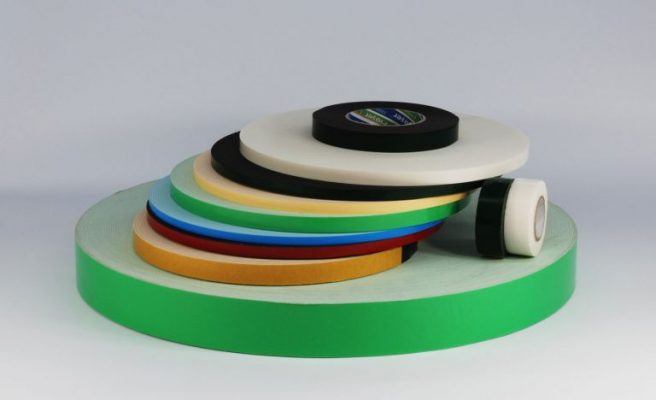 Çift Taraflı Köpük Bant